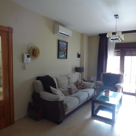 Le new village Casabermeja Extérieur photo