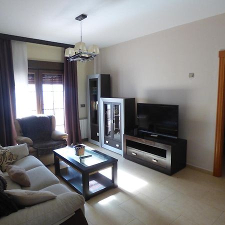Le new village Casabermeja Extérieur photo