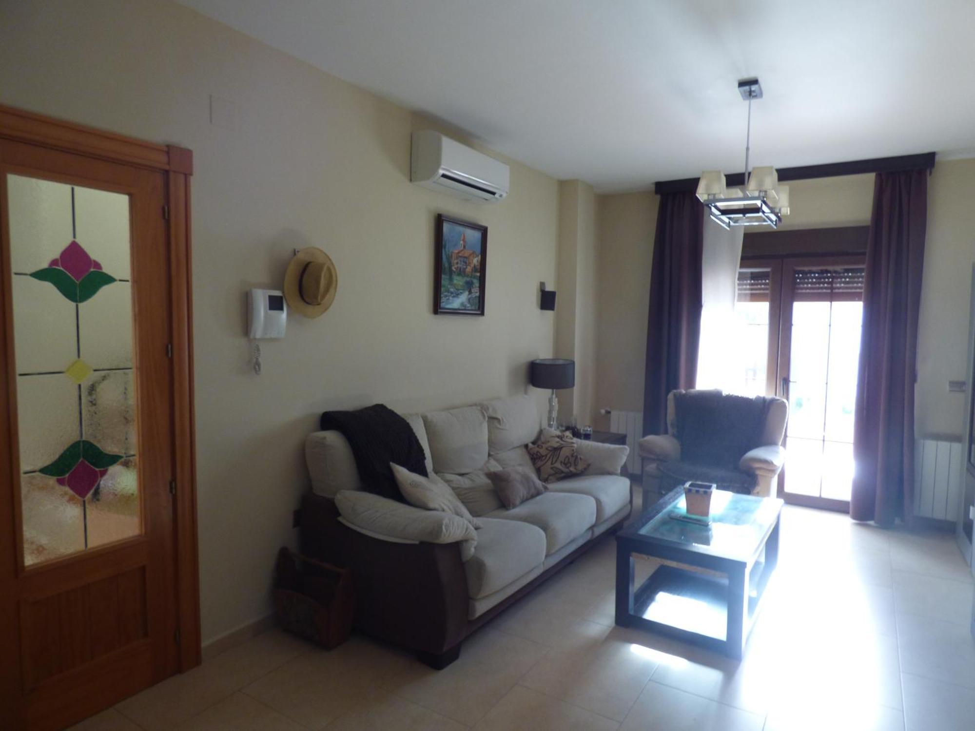 Le new village Casabermeja Extérieur photo