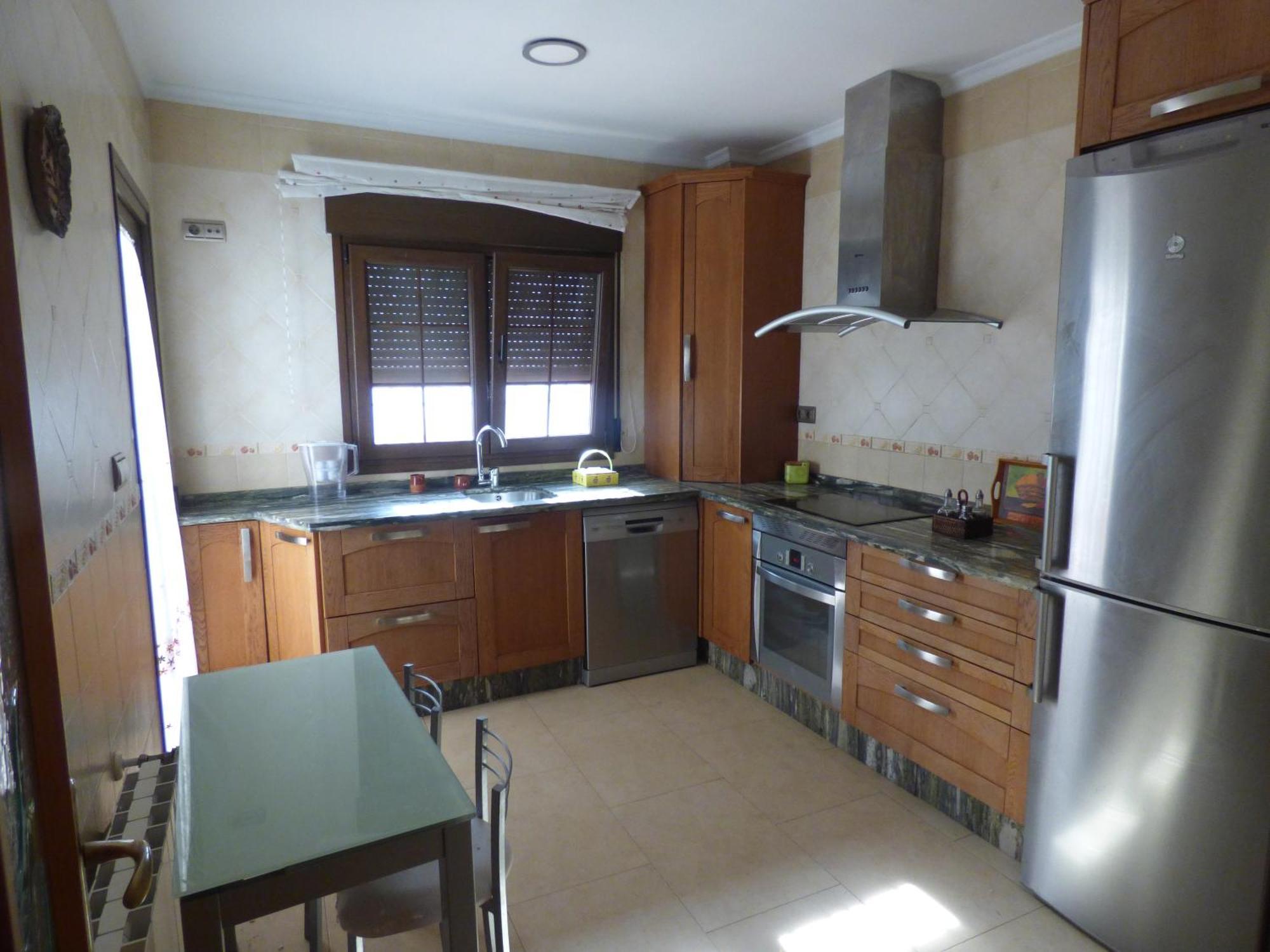 Le new village Casabermeja Extérieur photo