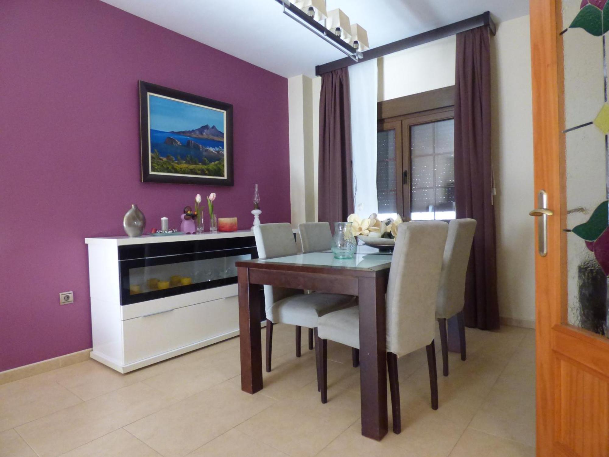 Le new village Casabermeja Extérieur photo