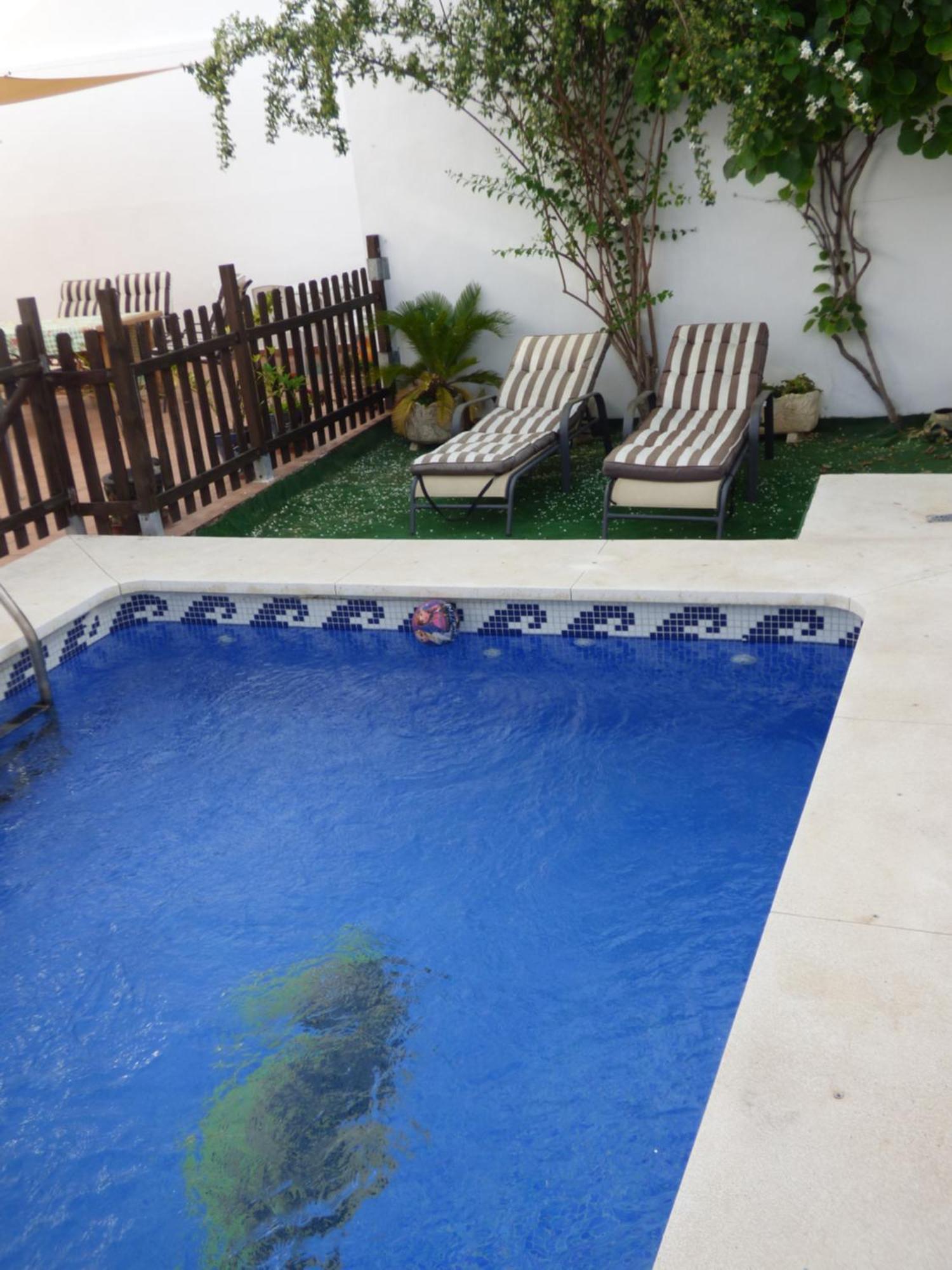 Le new village Casabermeja Extérieur photo
