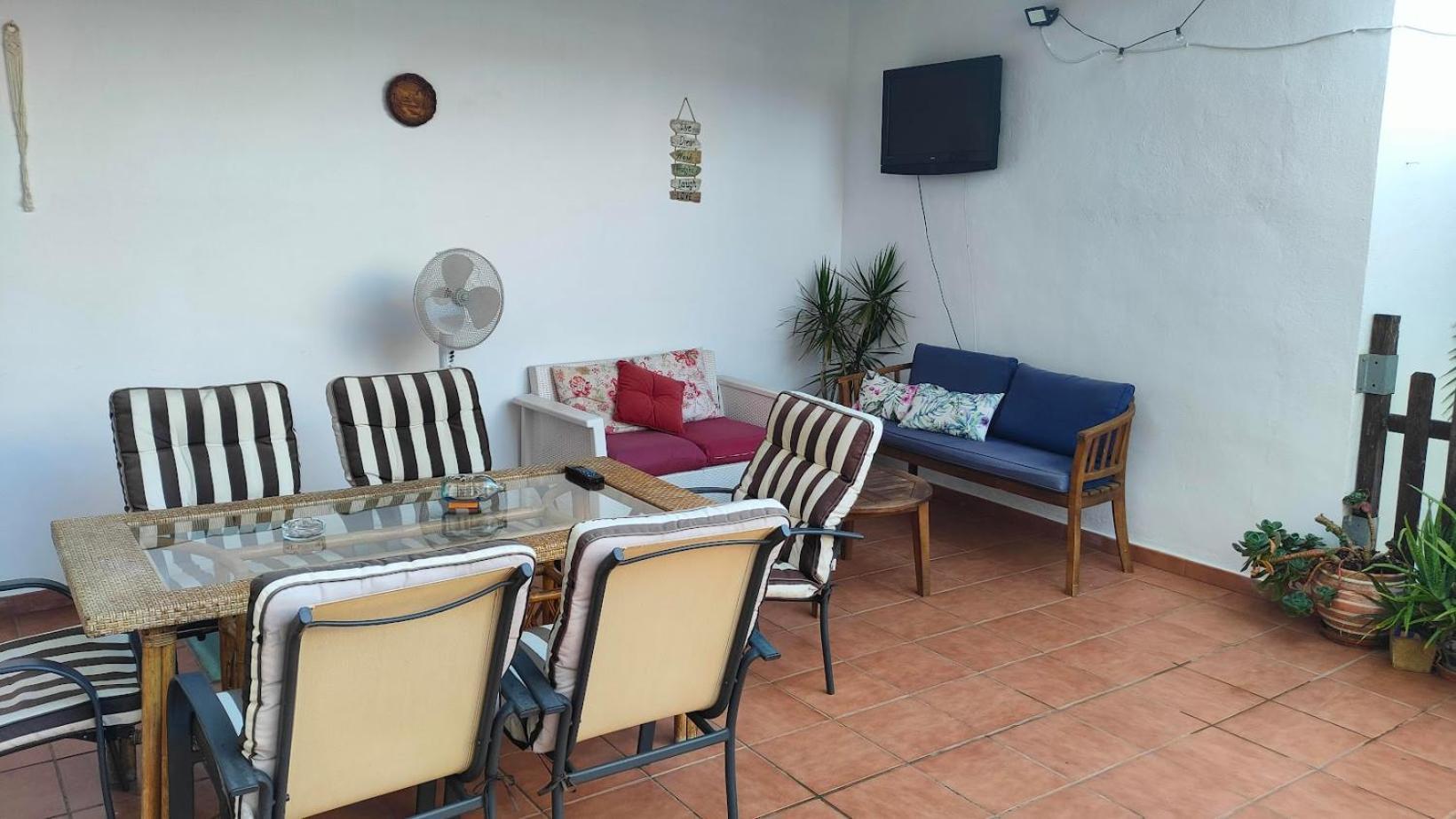 Le new village Casabermeja Extérieur photo