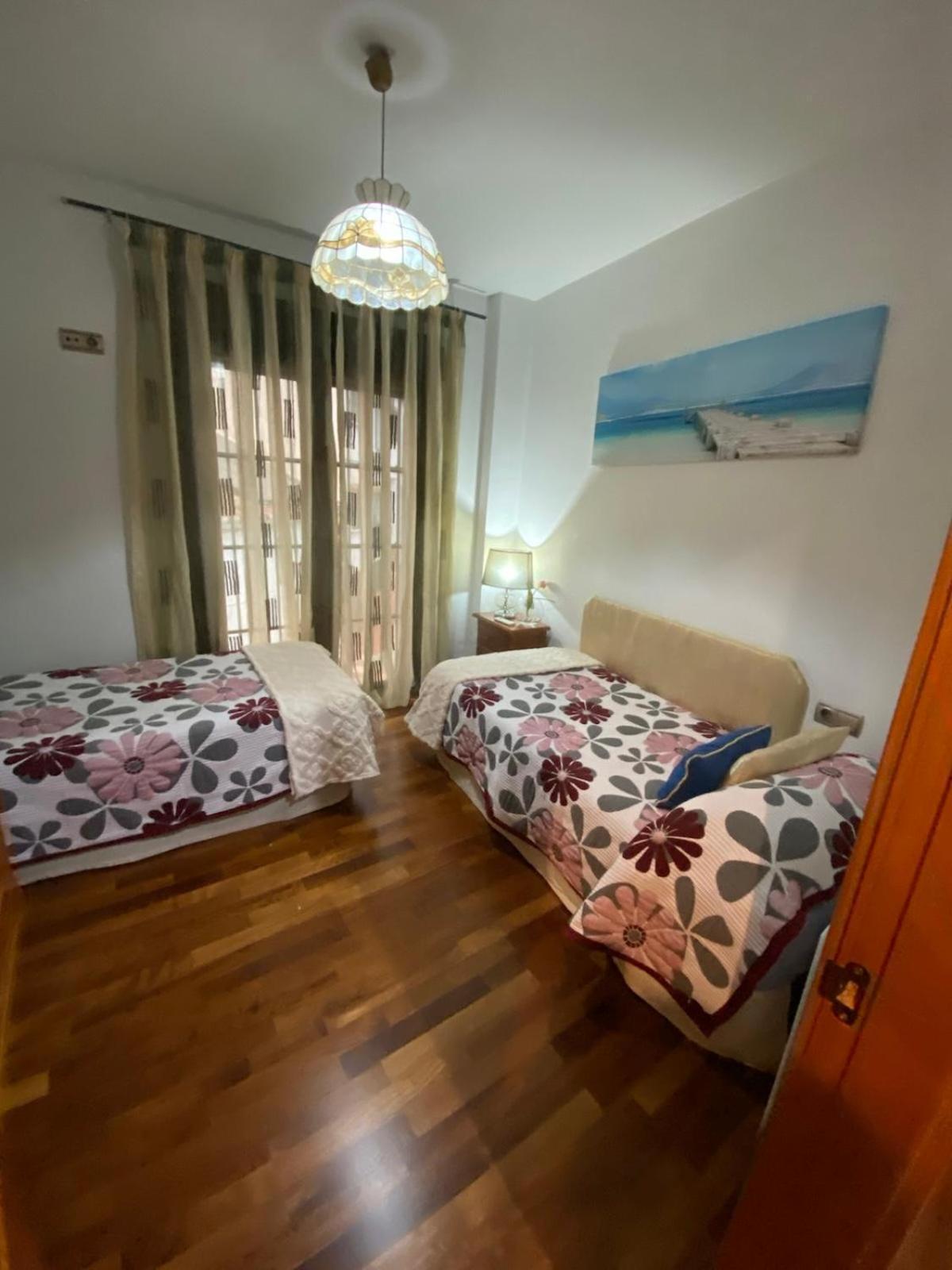 Le new village Casabermeja Extérieur photo