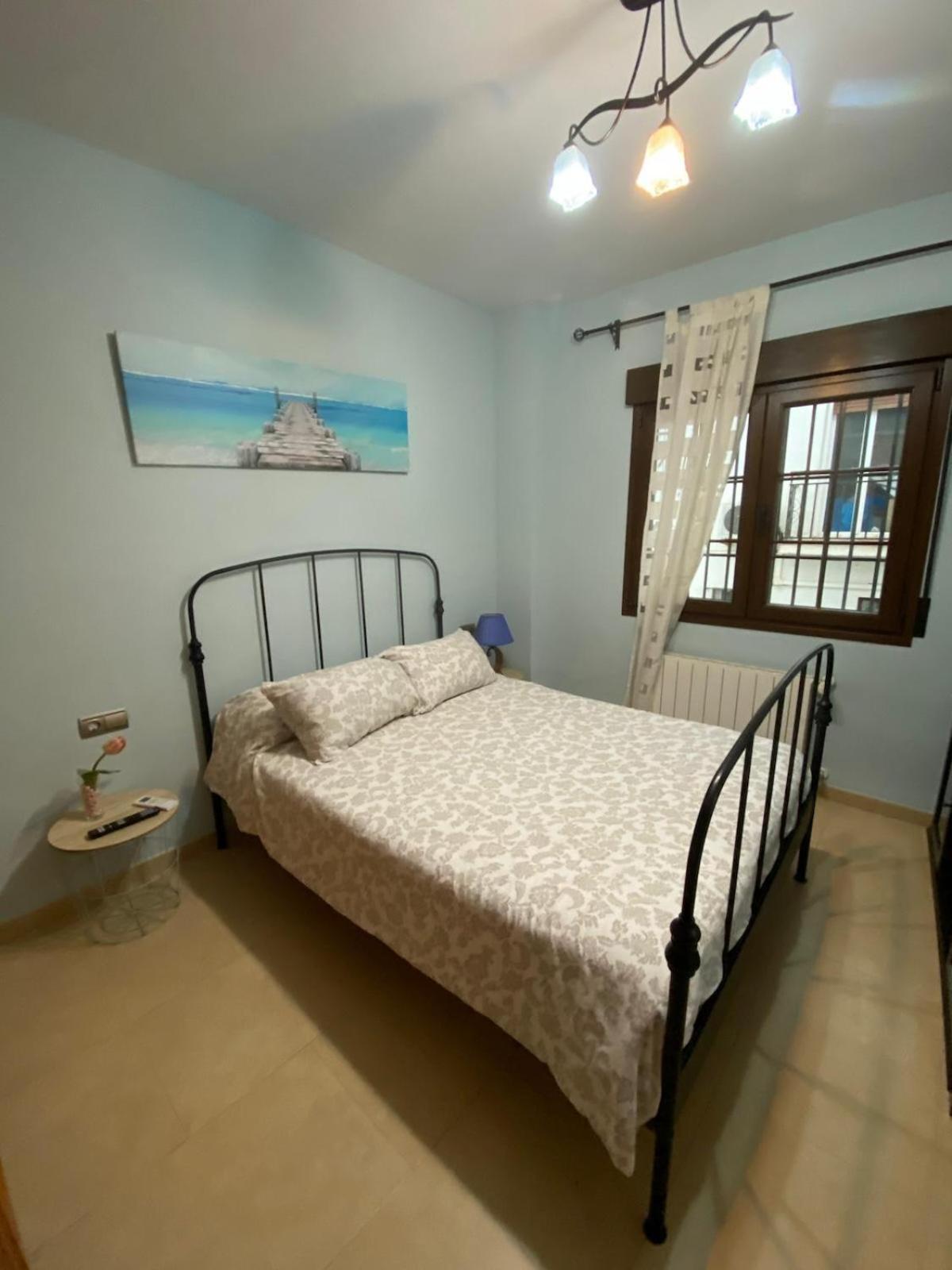 Le new village Casabermeja Extérieur photo